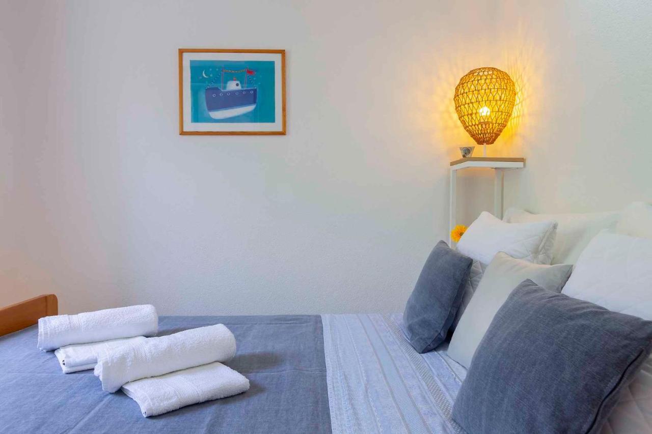 Apartments In Silo/Insel Krk 13443 Εξωτερικό φωτογραφία