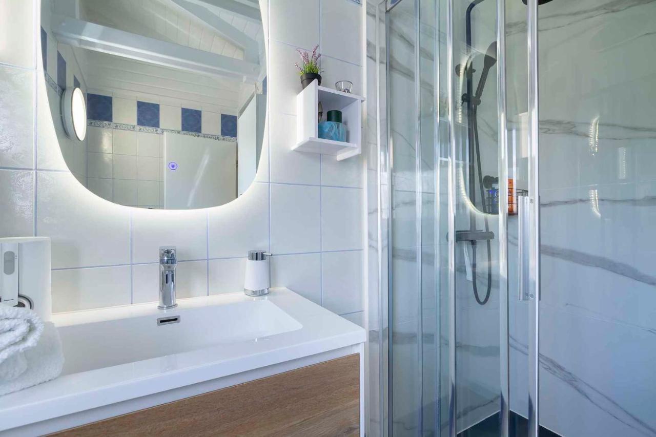 Apartments In Silo/Insel Krk 13443 Εξωτερικό φωτογραφία