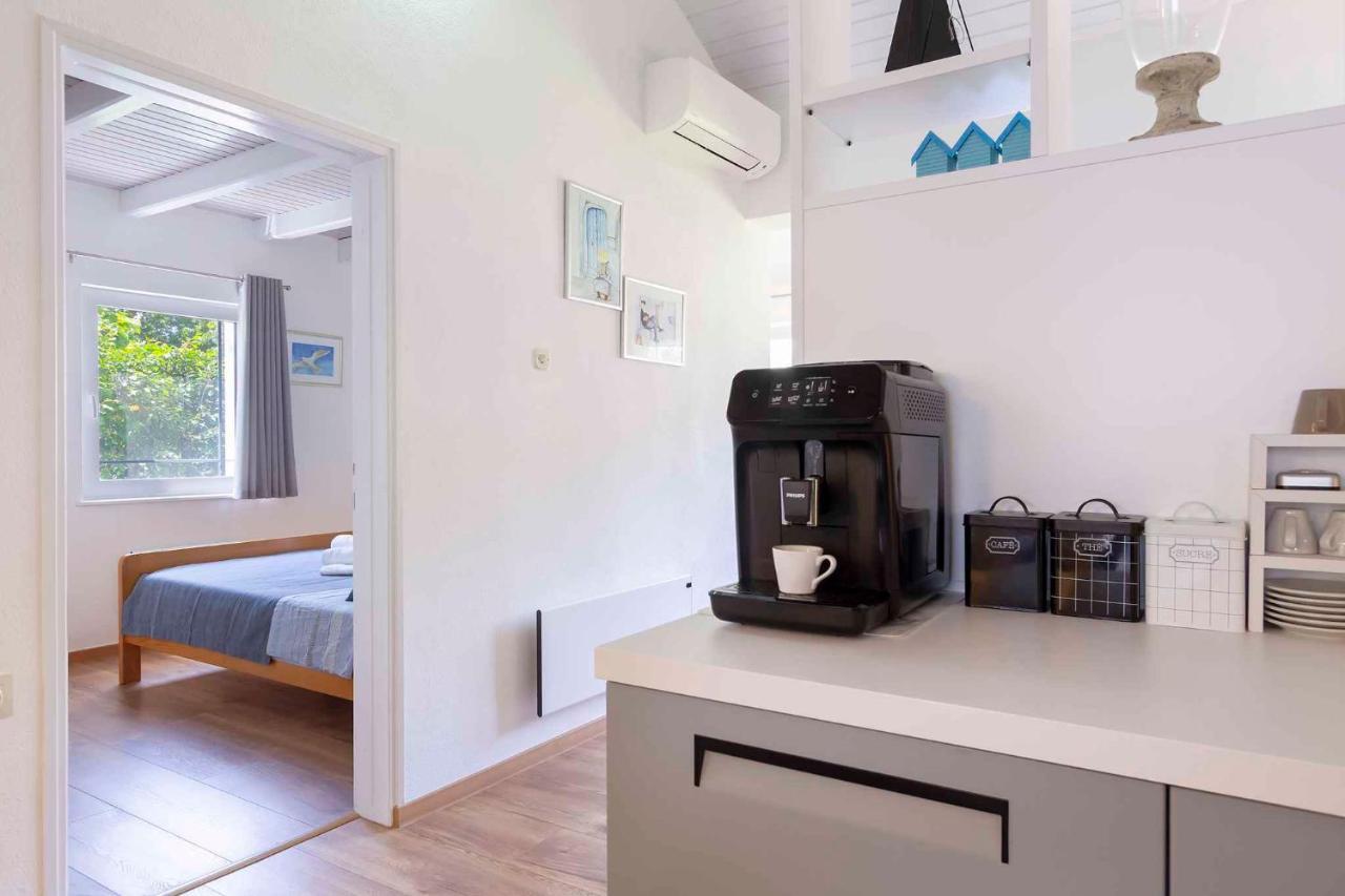 Apartments In Silo/Insel Krk 13443 Εξωτερικό φωτογραφία