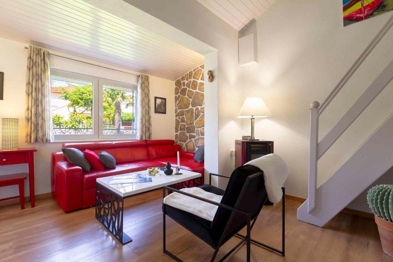 Apartments In Silo/Insel Krk 13443 Εξωτερικό φωτογραφία