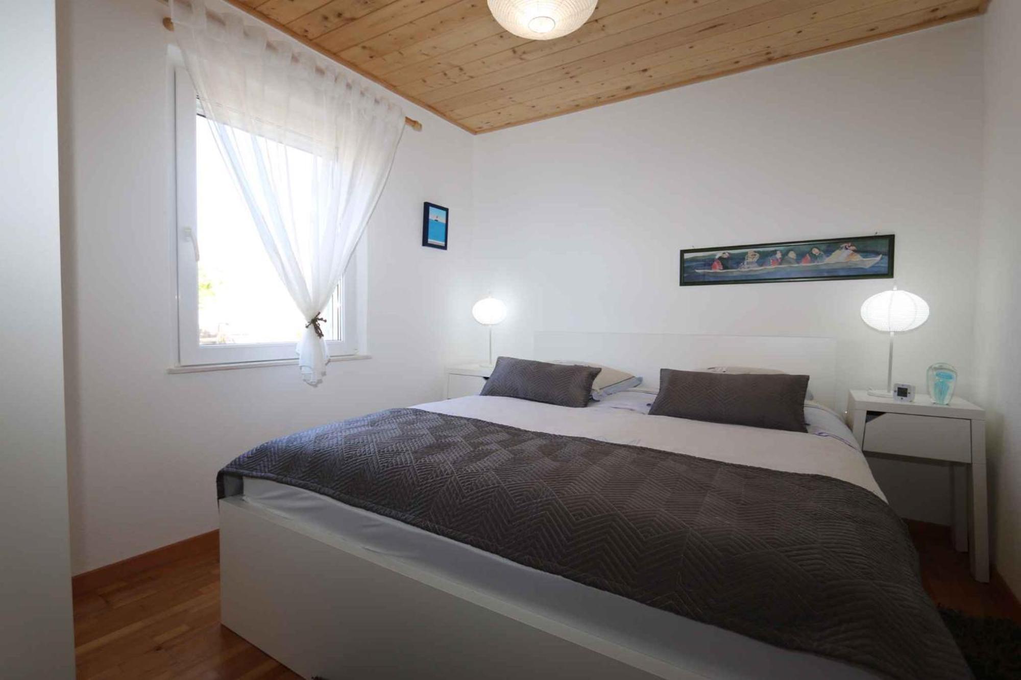 Apartments In Silo/Insel Krk 13443 Εξωτερικό φωτογραφία