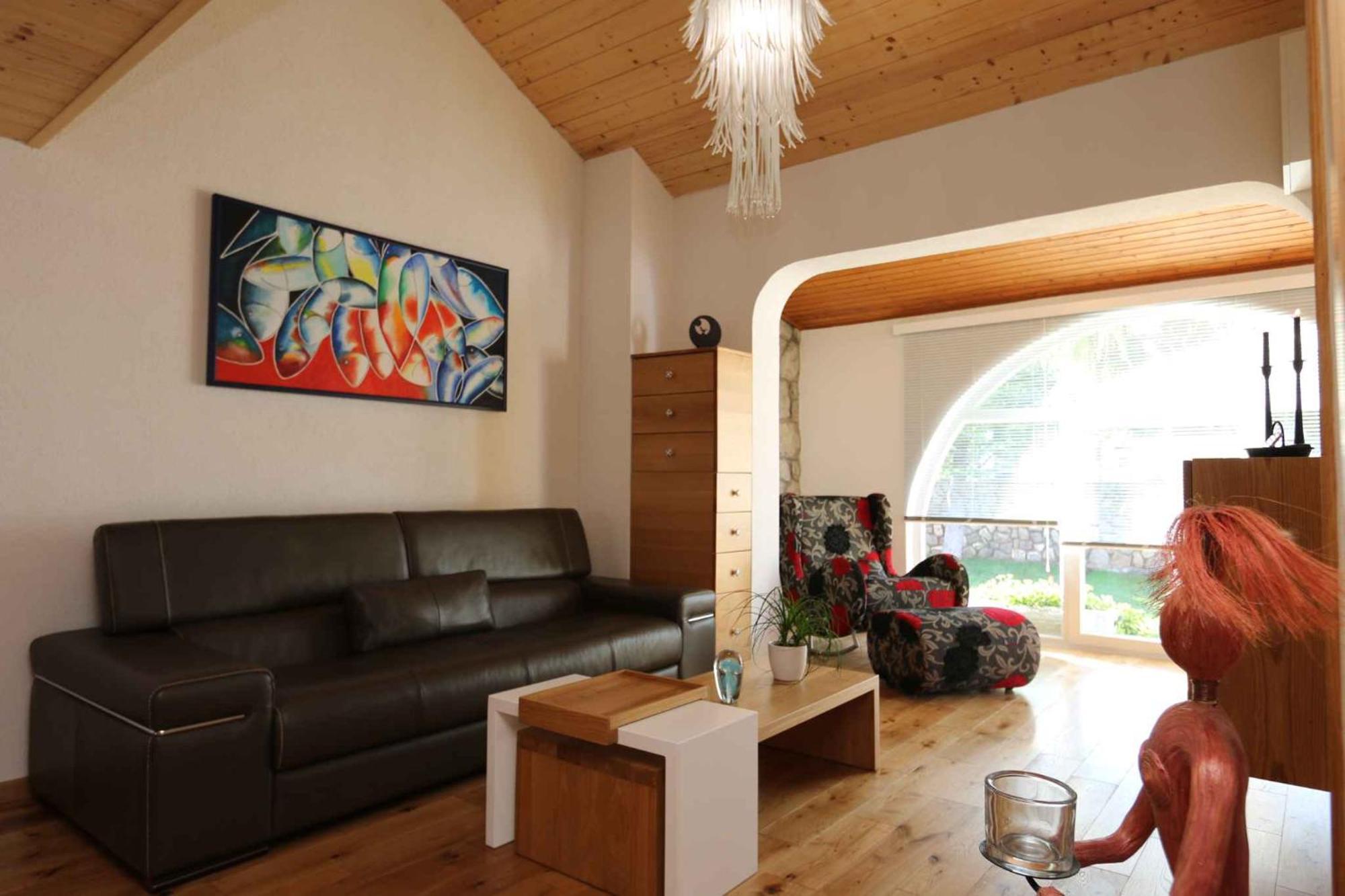Apartments In Silo/Insel Krk 13443 Εξωτερικό φωτογραφία