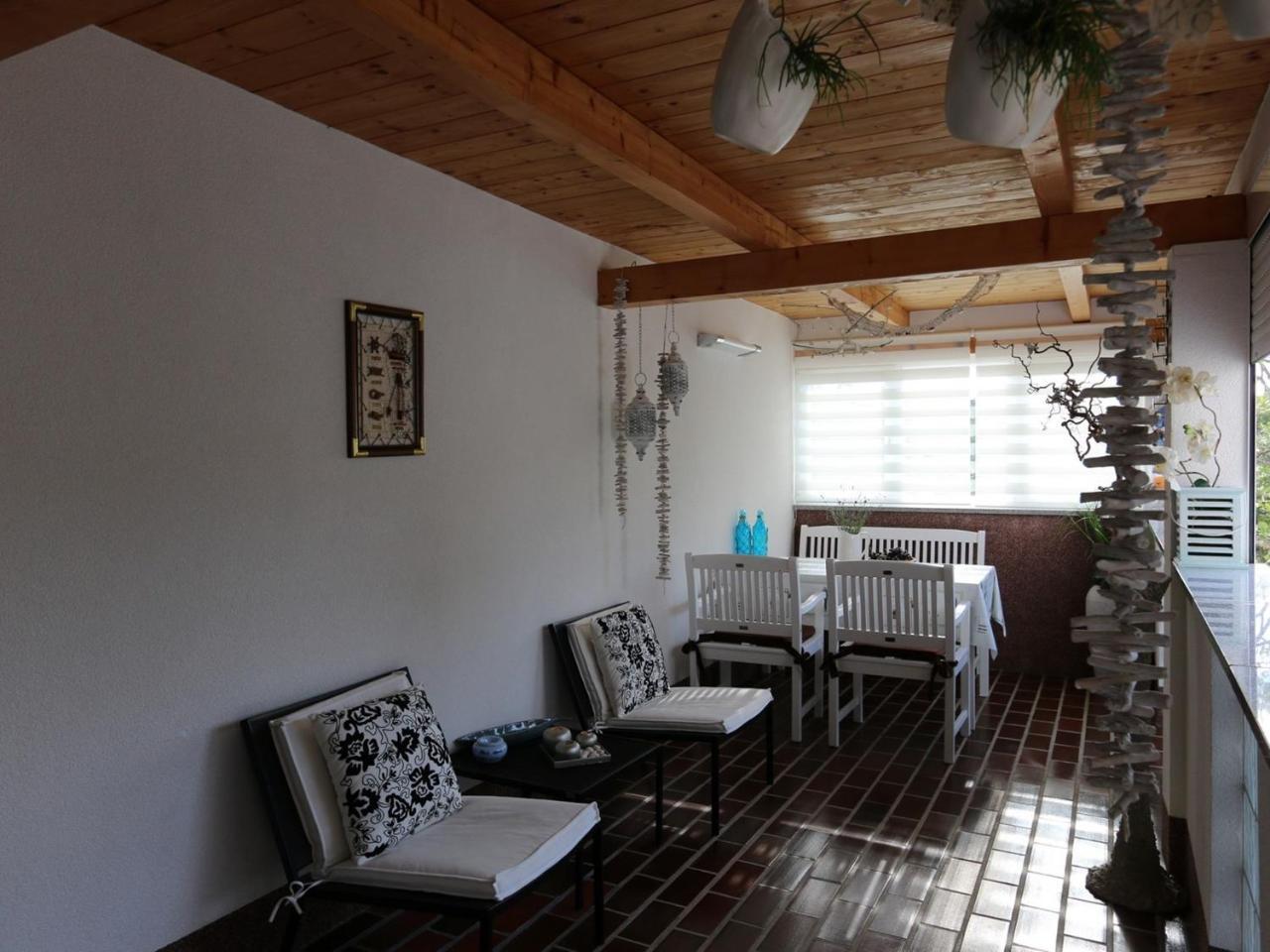 Apartments In Silo/Insel Krk 13443 Εξωτερικό φωτογραφία